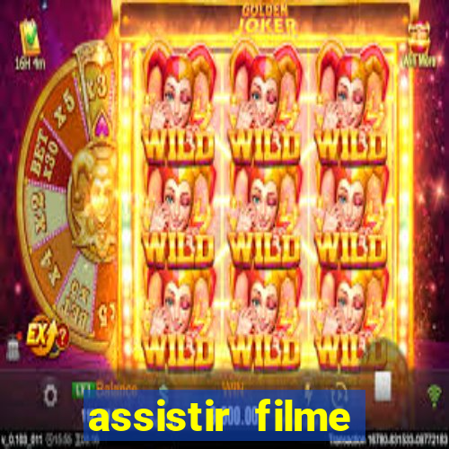 assistir filme bilhete de loteria